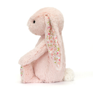 Jellycat Blossom Blush Bunny ‘Cherry’ Medium